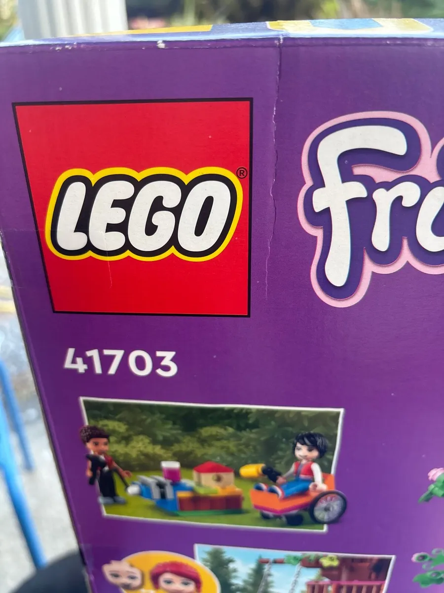 Lego set new no 41703 - Image 2