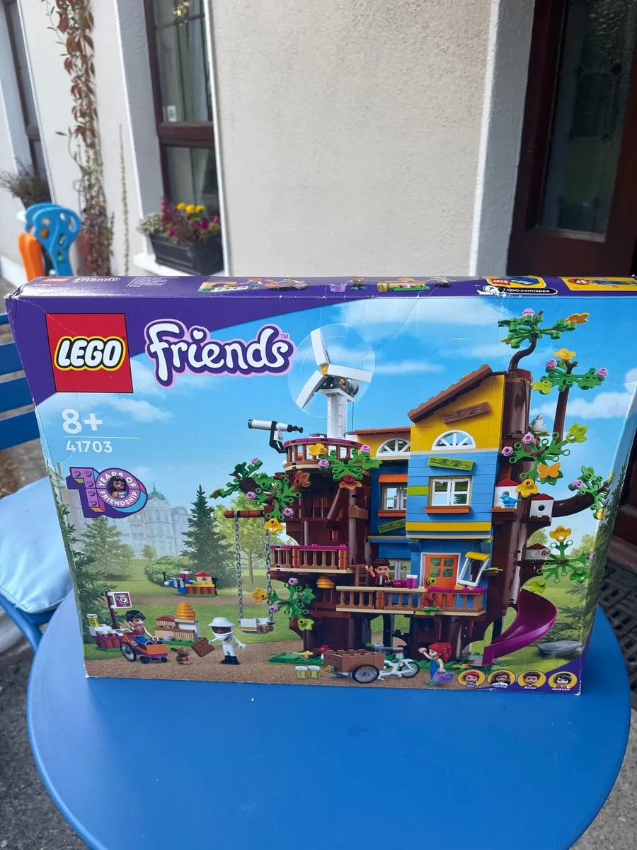 Lego set new no 41703 - Image 3