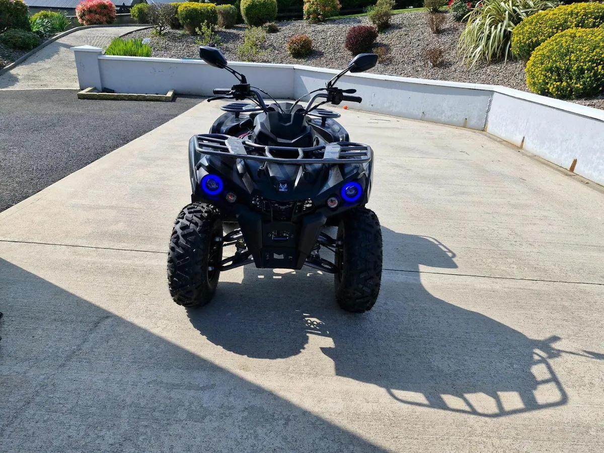 Quad - Image 1