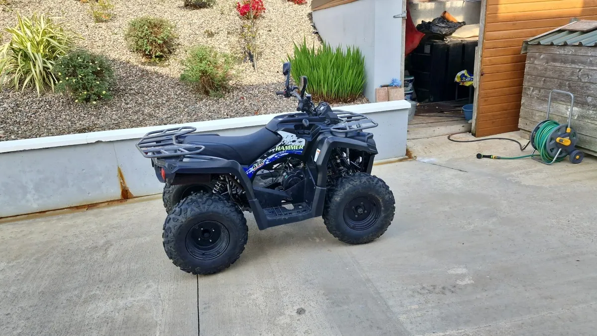 Quad - Image 2