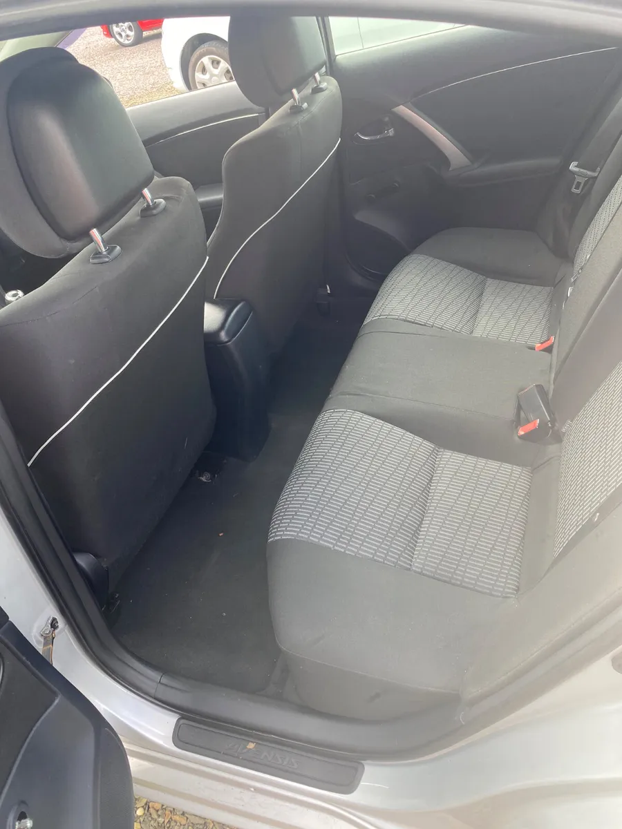 Toyota Avensis 2014 - Image 3