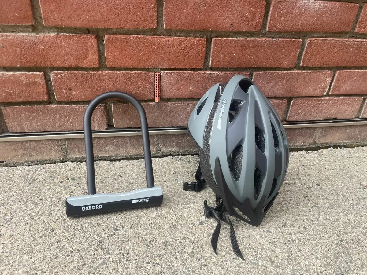 Medium Size Road Bike [Scott Speedster 20] - Image 4