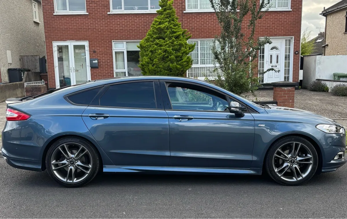 Ford Mondeo ST-line - Image 1