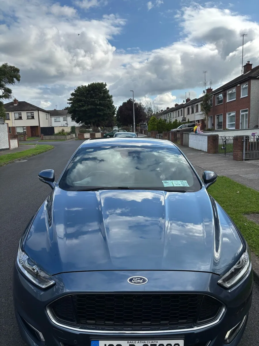 Ford Mondeo ST-line - Image 2