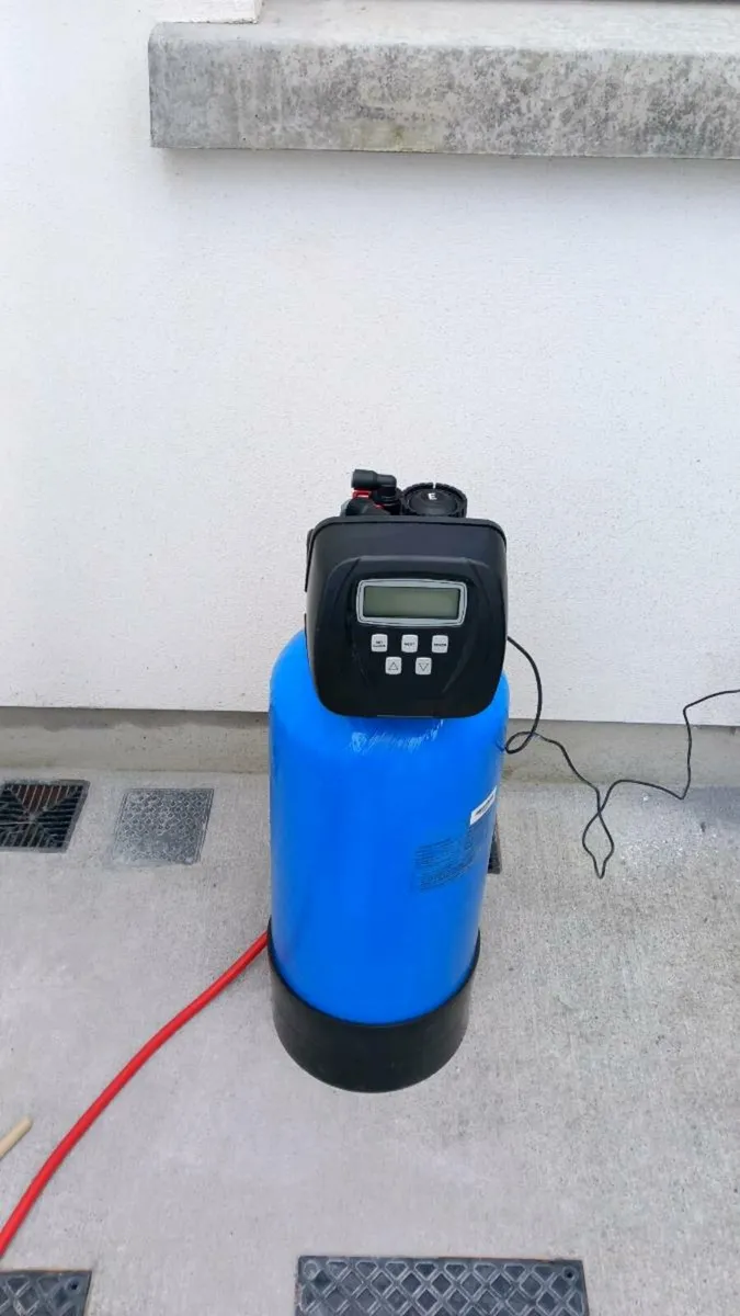 Water filter / filtration system / water softeners - Image 4