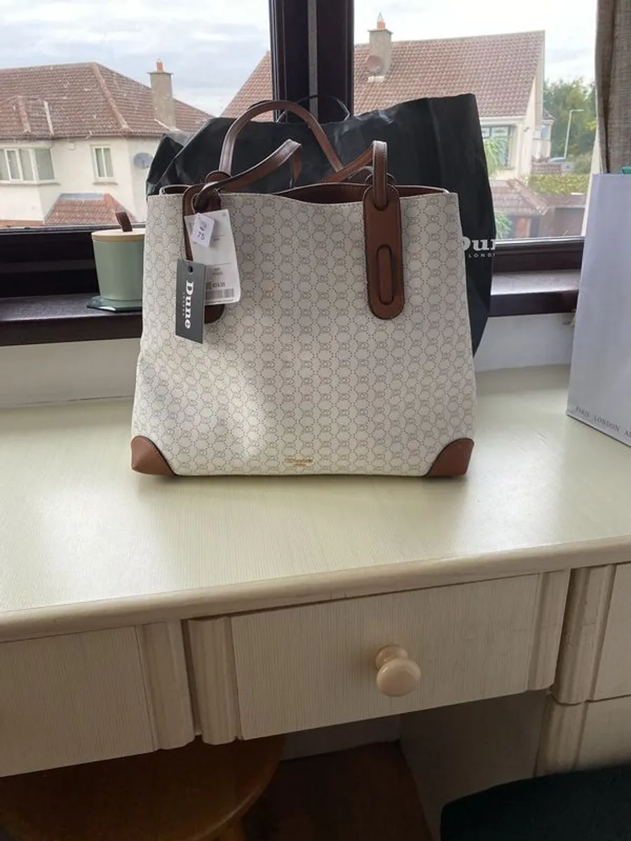ladies bag - Image 1