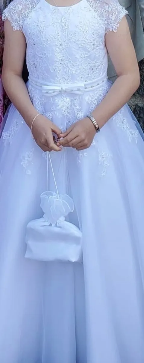 Communion dress - Image 2