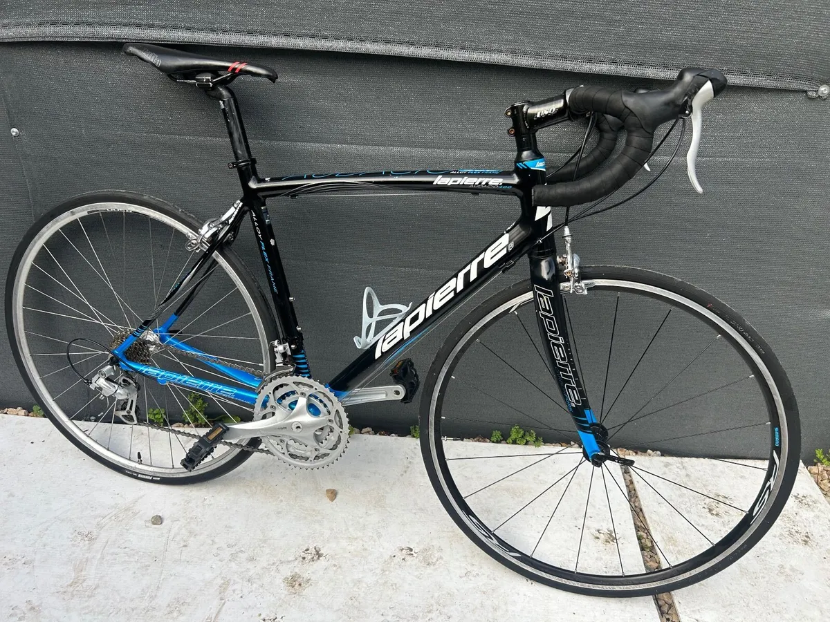 Lapierre  400 ❗️ Open 7 days ❗️ - Image 1