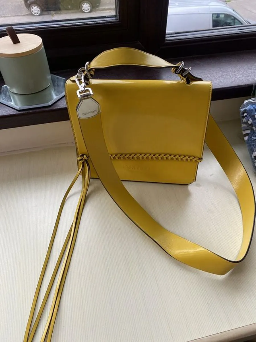 ladies bag - Image 1