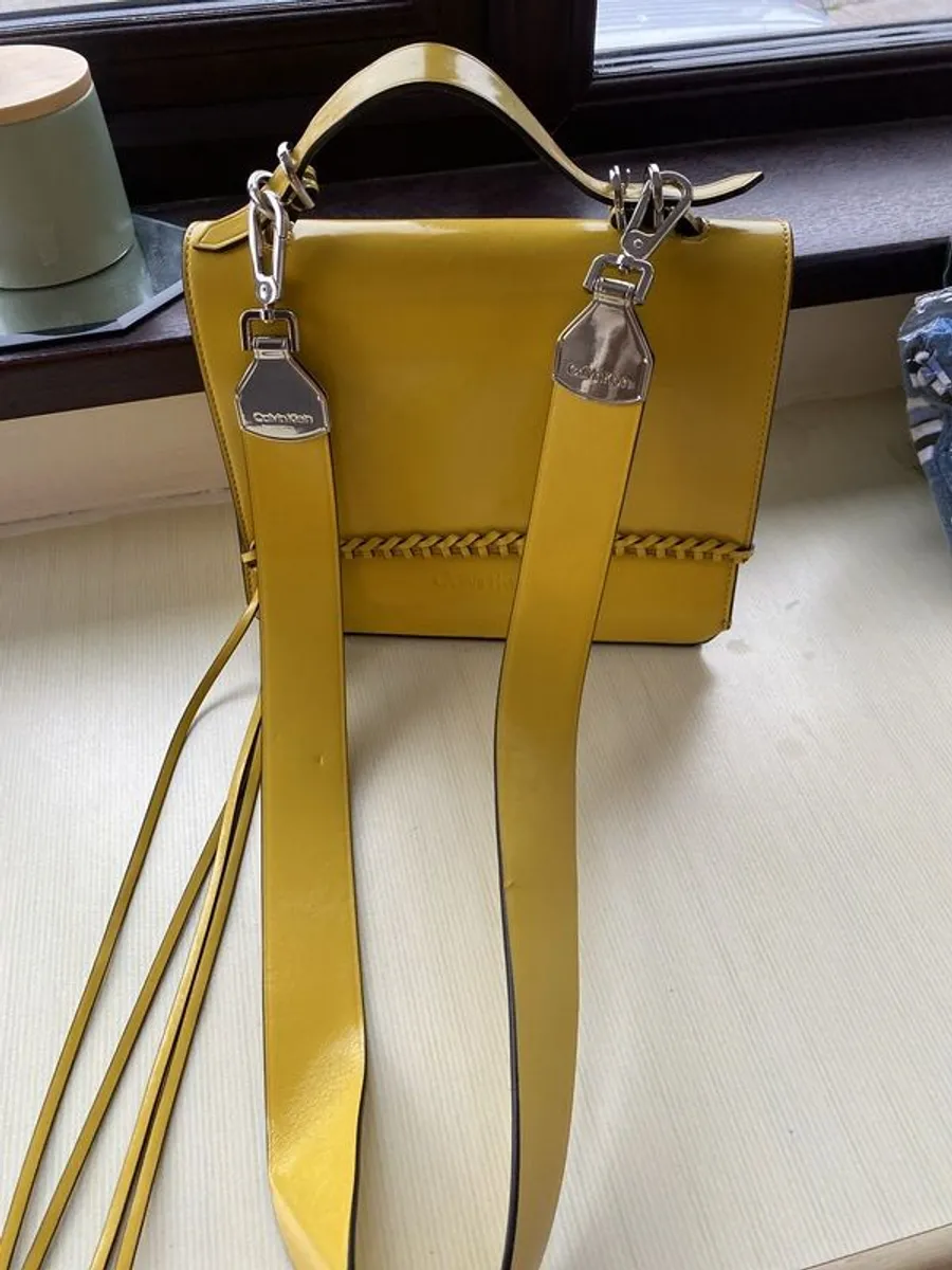 ladies bag - Image 3