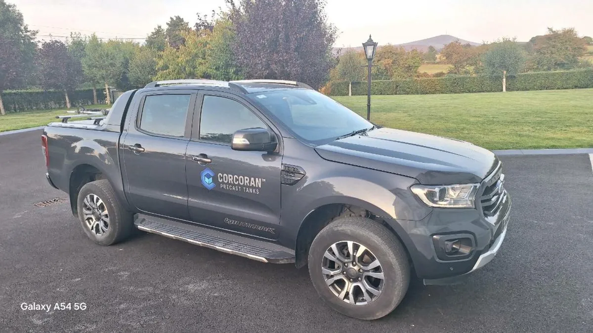 Ford Ranger - Image 1