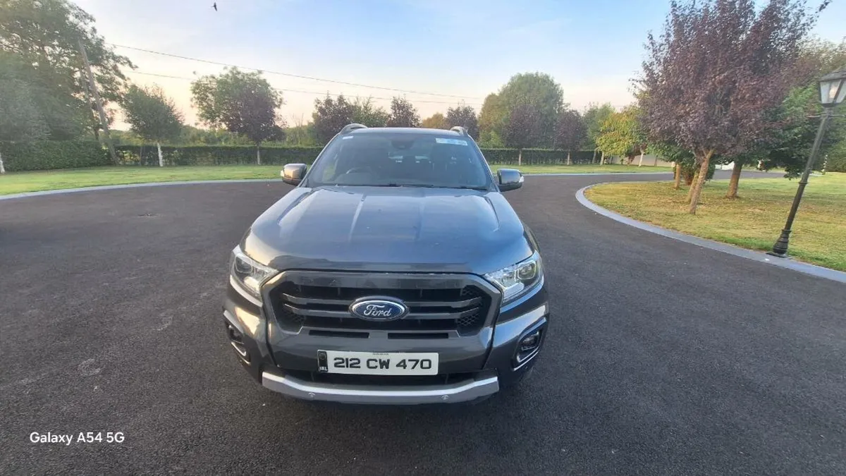 Ford Ranger - Image 2