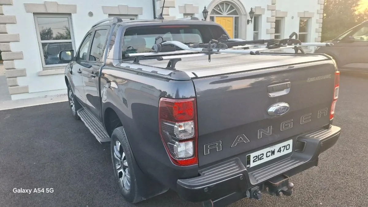 Ford Ranger - Image 3