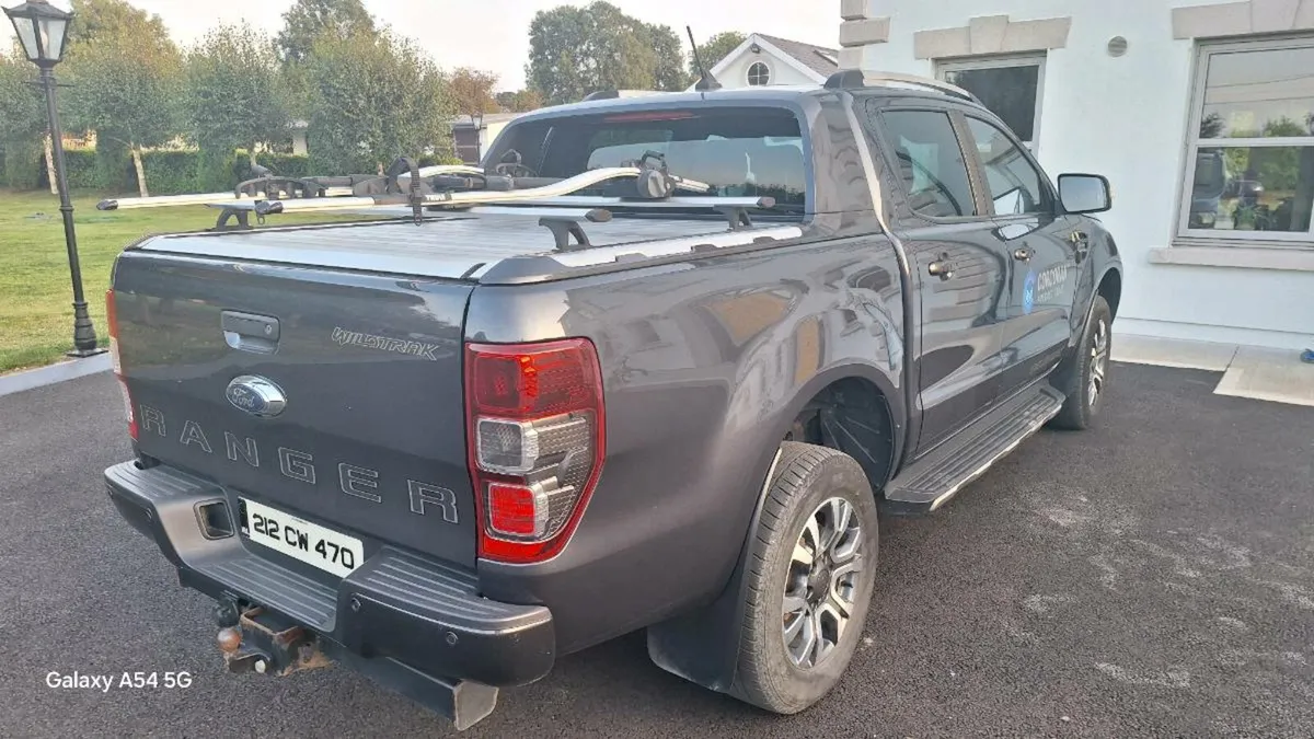 Ford Ranger - Image 4