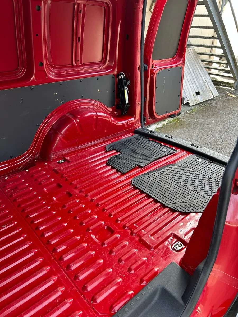 Volkswagen Caddy new DOE - Image 3