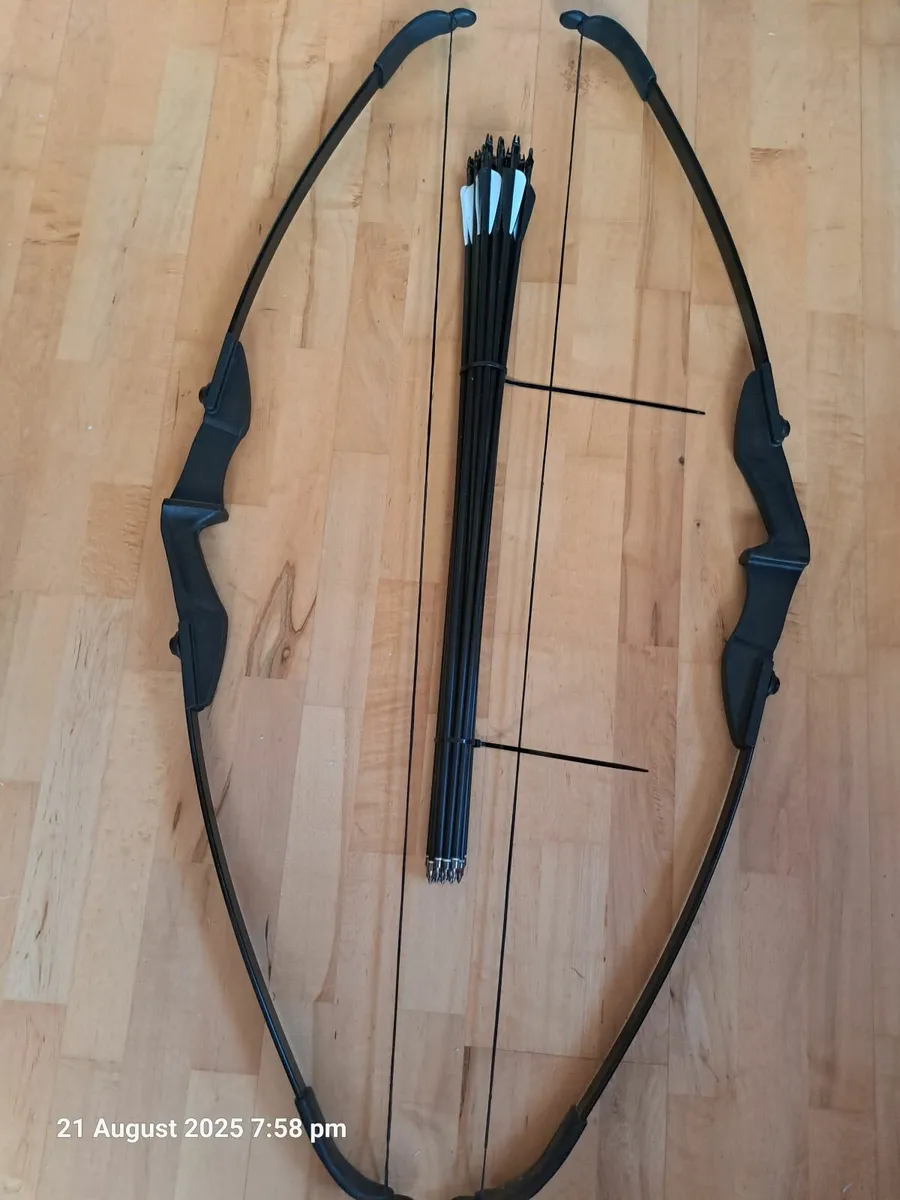 Archery Bows