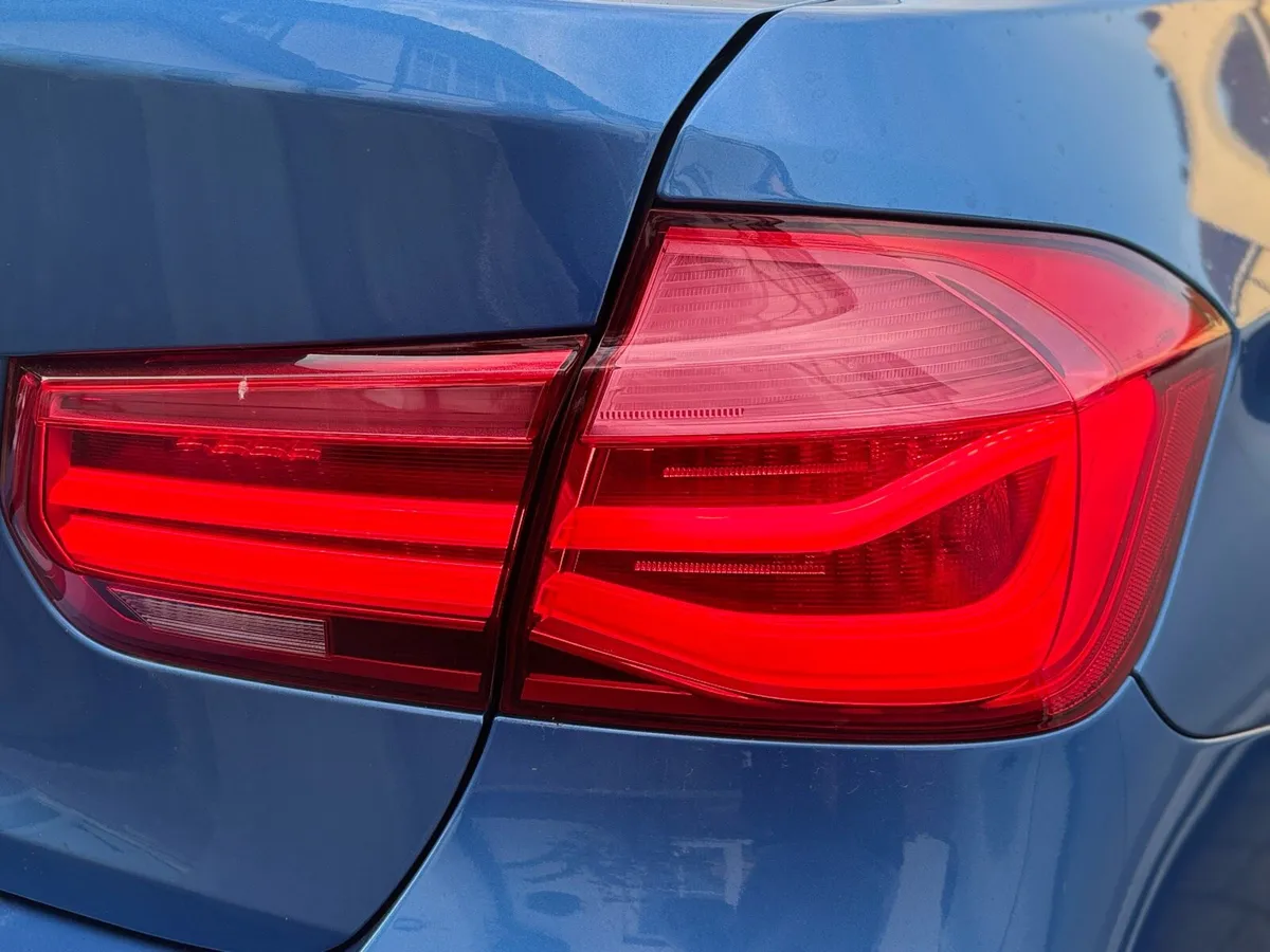 2016 BMW 320D M-Sport 🔥 - Image 4