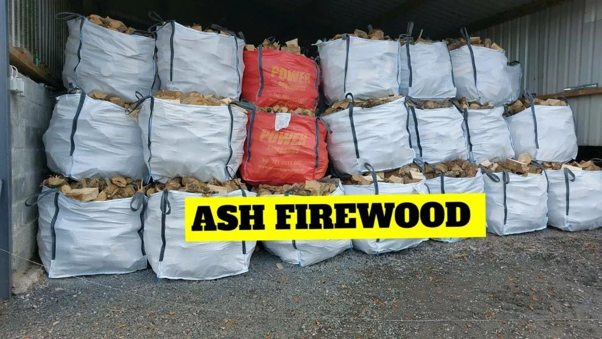 Firewood - Image 1