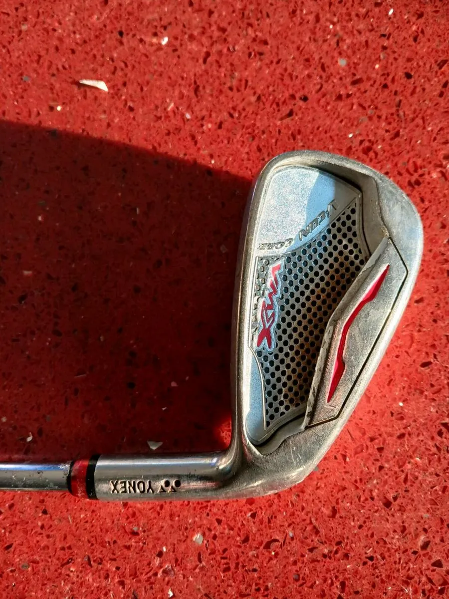 Golf clubs - Image 1