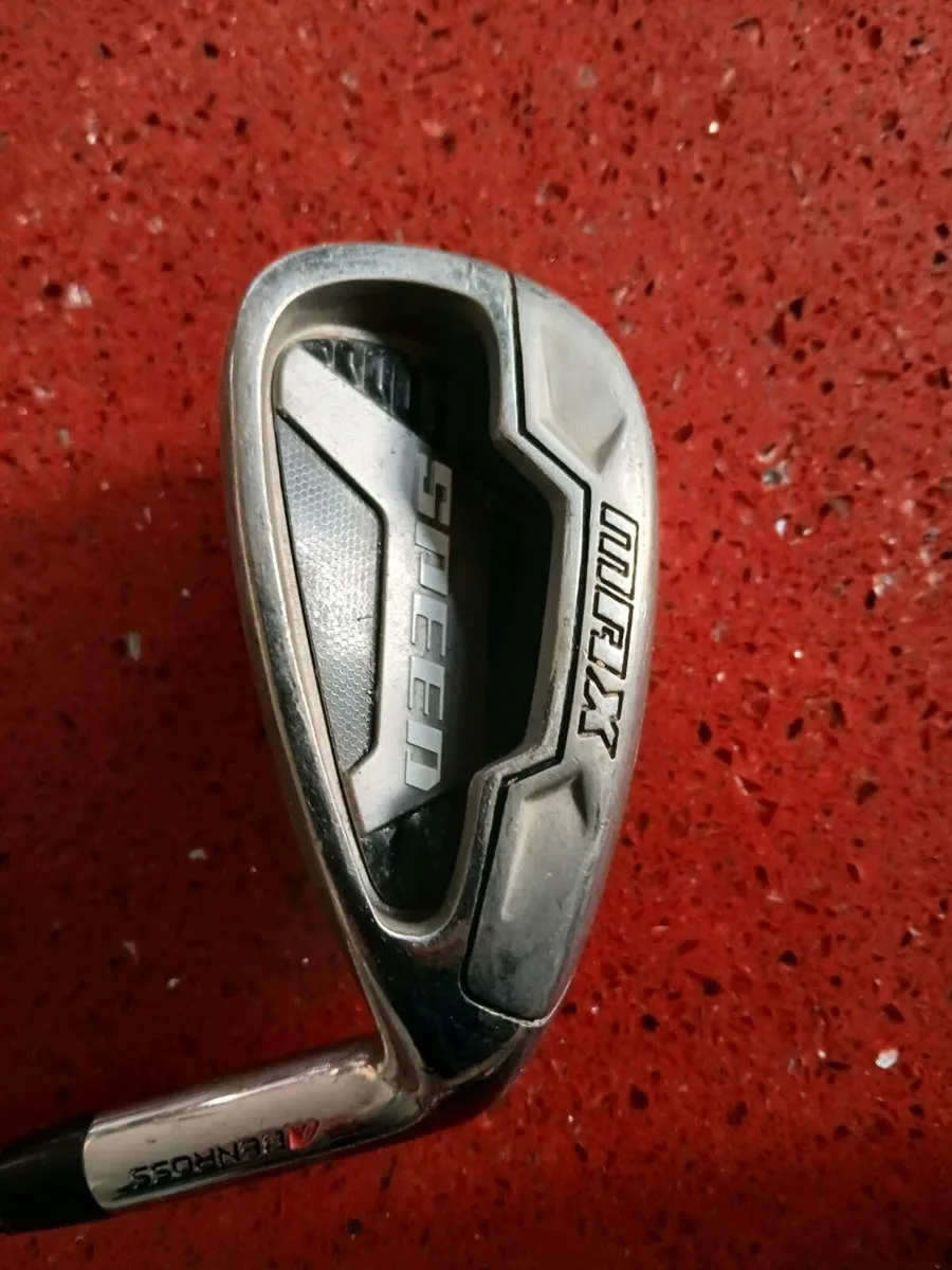 Golf clubs - Image 4