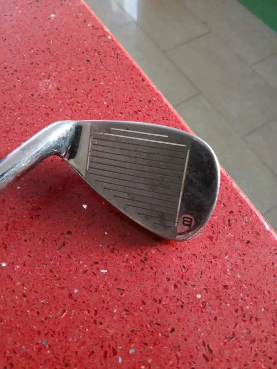 Benross golf clubs  45 euro - Image 2