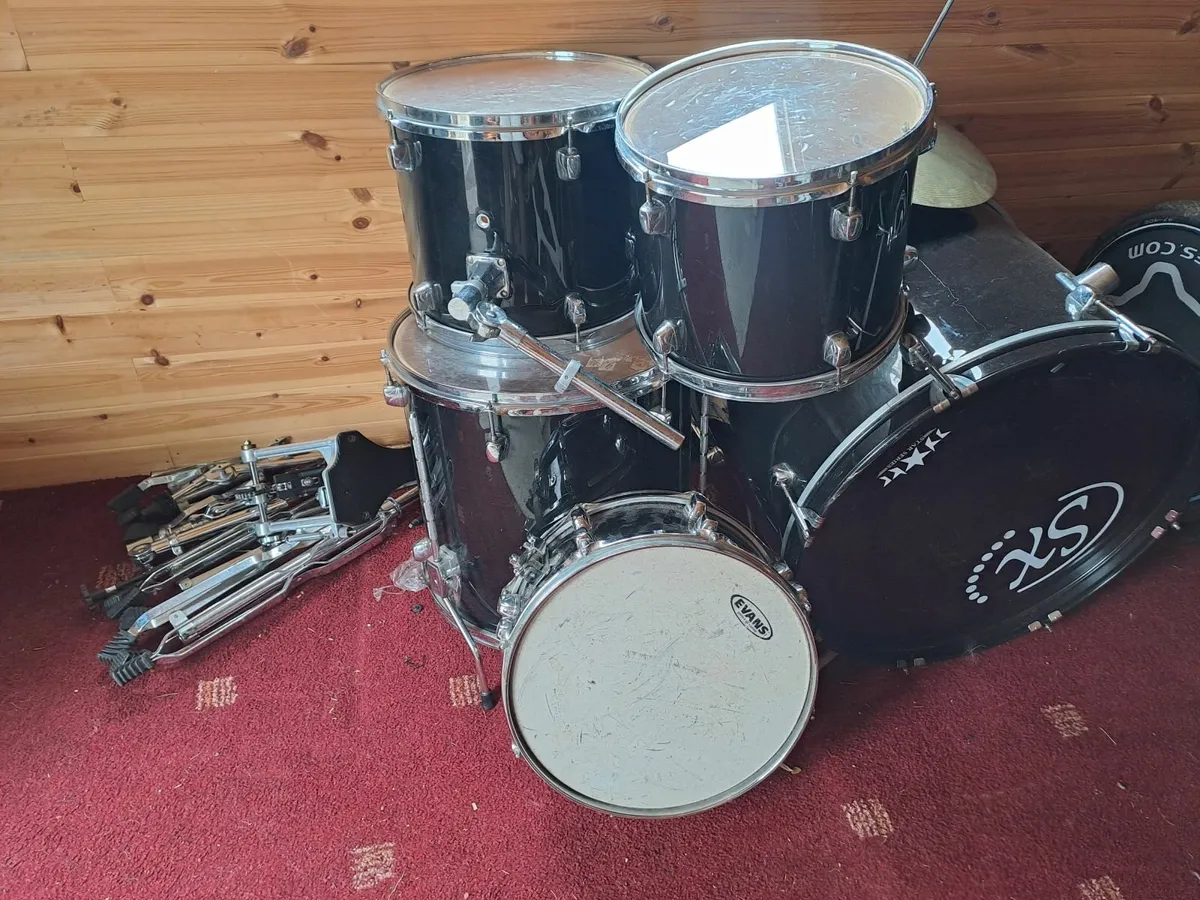 Drumkit - Image 2