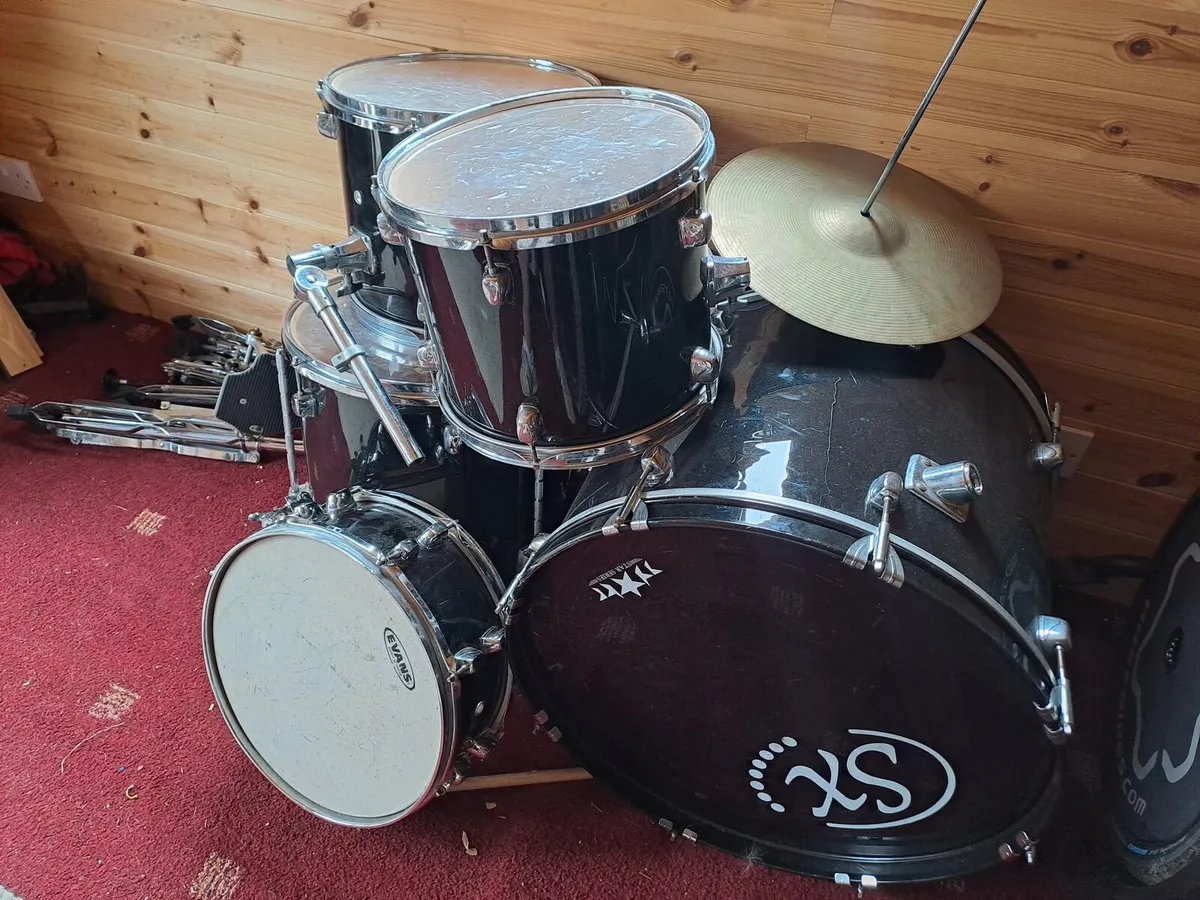 Drumkit - Image 3