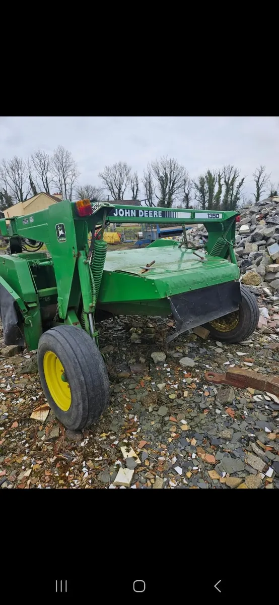 Mower - Image 3