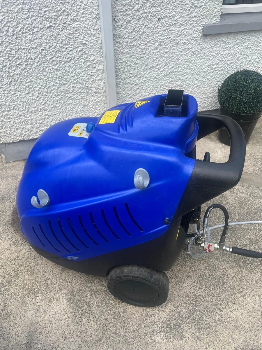 Mazzoni Powerwash - Image 1
