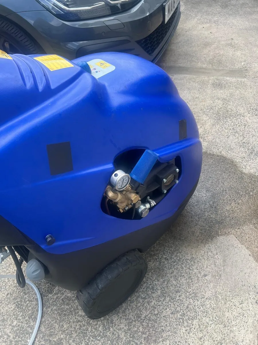 Mazzoni Powerwash - Image 2