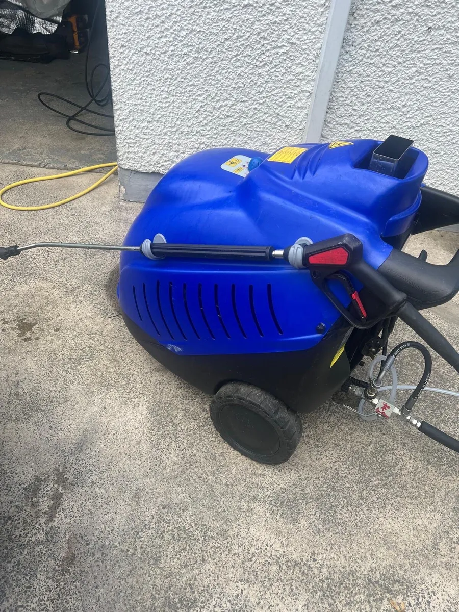 Mazzoni Powerwash - Image 4
