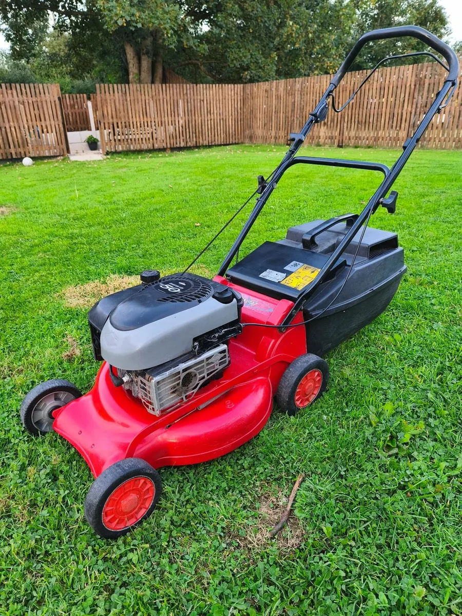 Rover Lawnmower for sale - Image 1