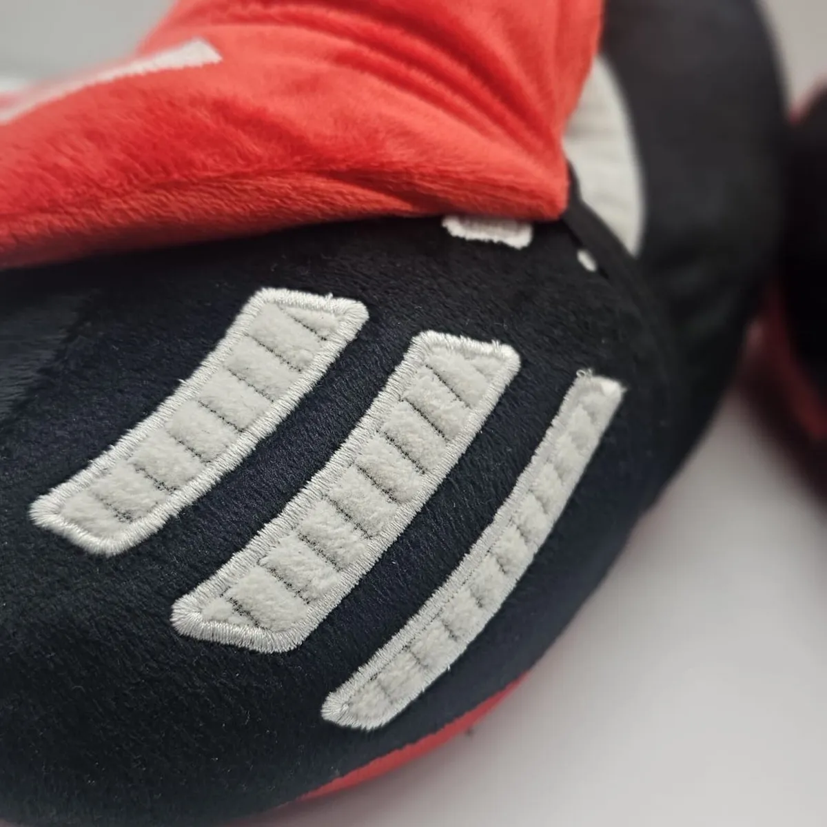 Retro Adidas Predator Maina Slippers ⚽️🎅🎁😍 - Image 3