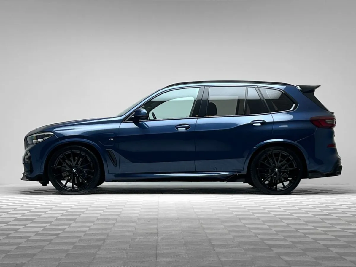 BMW X5 45E M Sport Xdrive - Image 4