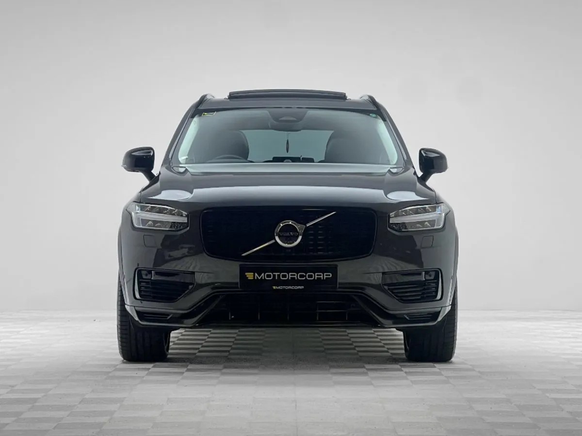 Volvo XC90 Ultra Dark T8 Recharge 2.0 Phev - Image 2