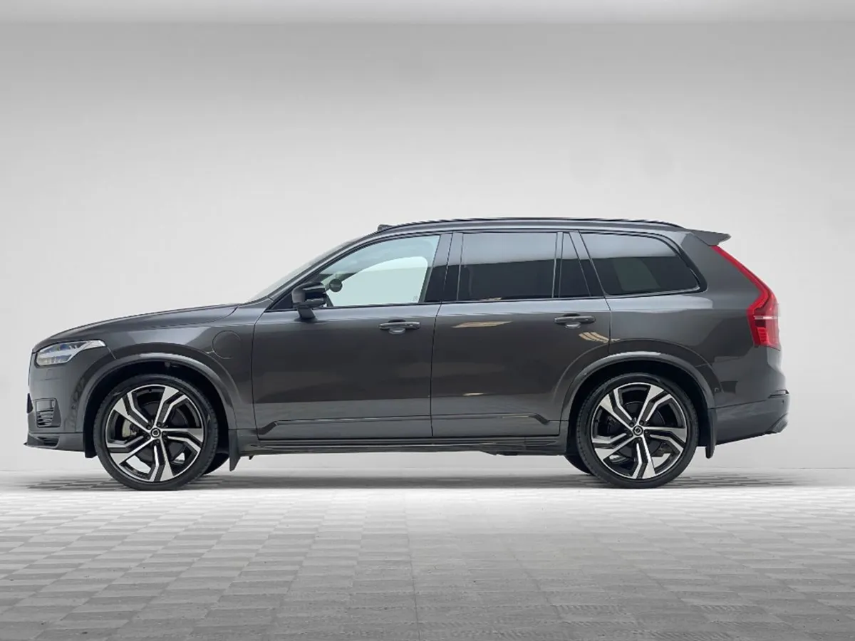 Volvo XC90 Ultra Dark T8 Recharge 2.0 Phev - Image 4