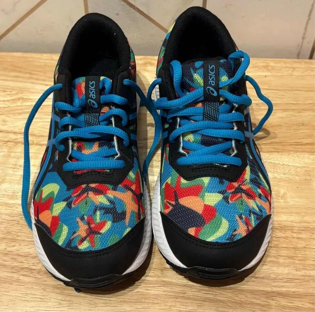 kids runners - Image 1