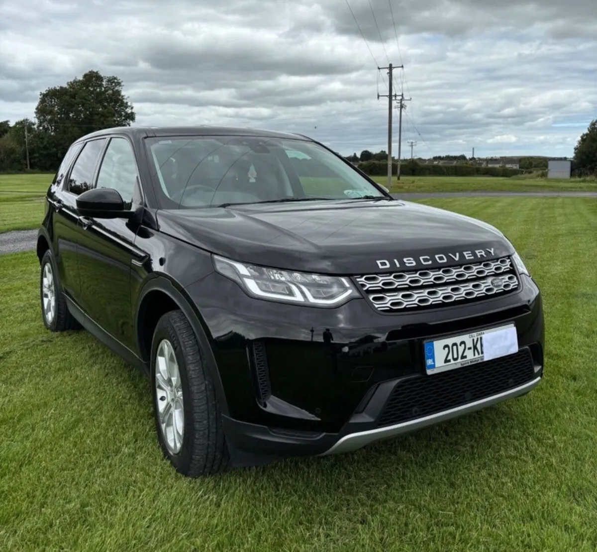 Discovery Sport Only 61000km!! - Image 2