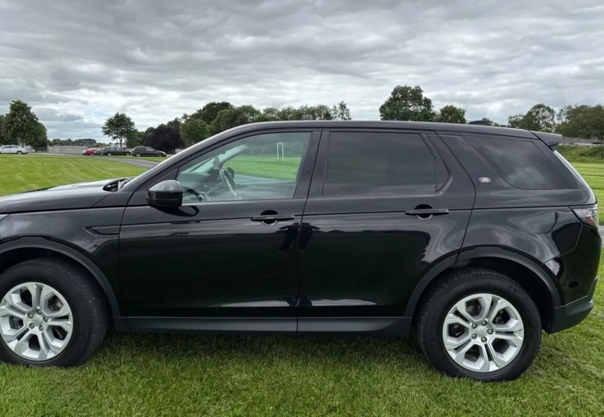 Discovery Sport Only 61000km!! - Image 3