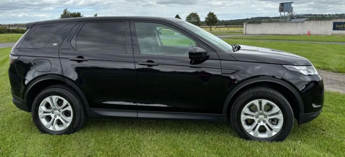 Discovery Sport Only 61000km!! - Image 4
