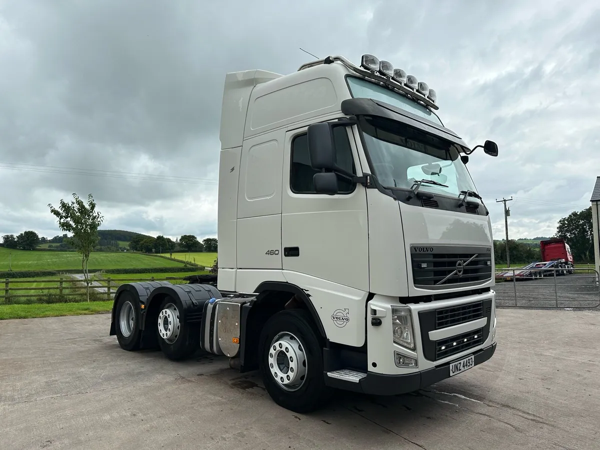 ⭐WANTED ALL TRUCKS ⭐ - Image 2