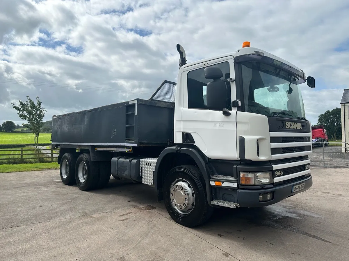 ⭐WANTED ALL TRUCKS ⭐ - Image 4