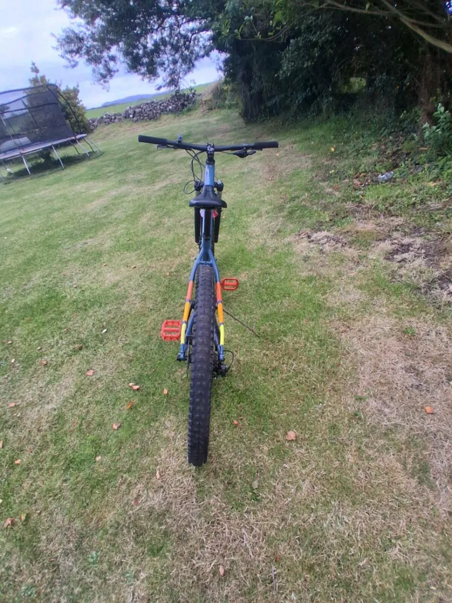 Mtb Bergamont (price negotiatable) - Image 2