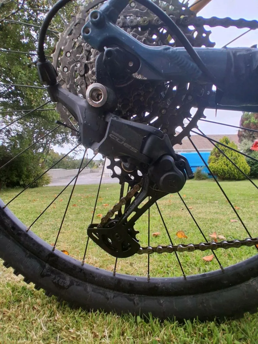 Mtb Bergamont (price negotiatable) - Image 4