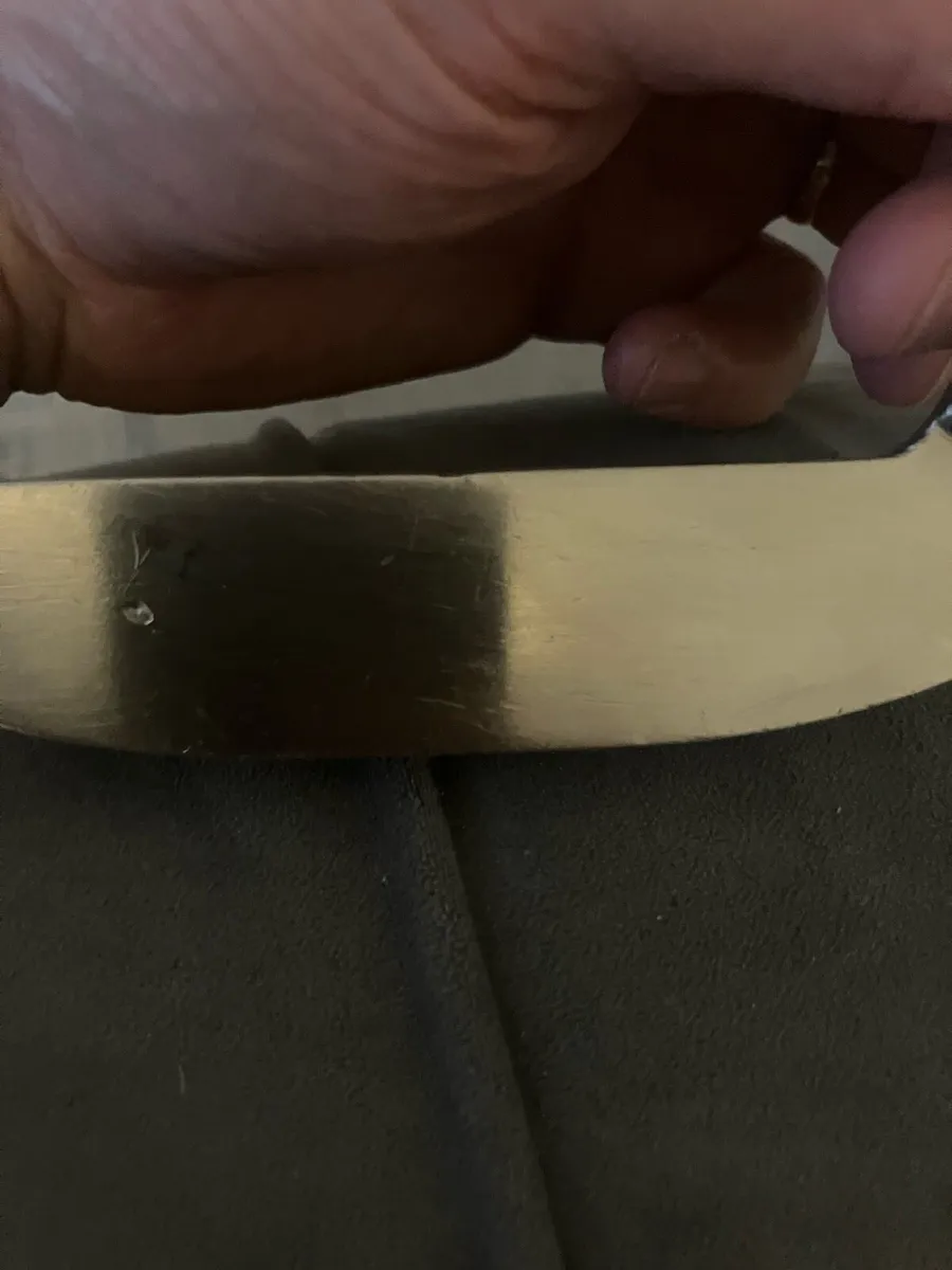 Wilson 8882 Putter Head - Image 3