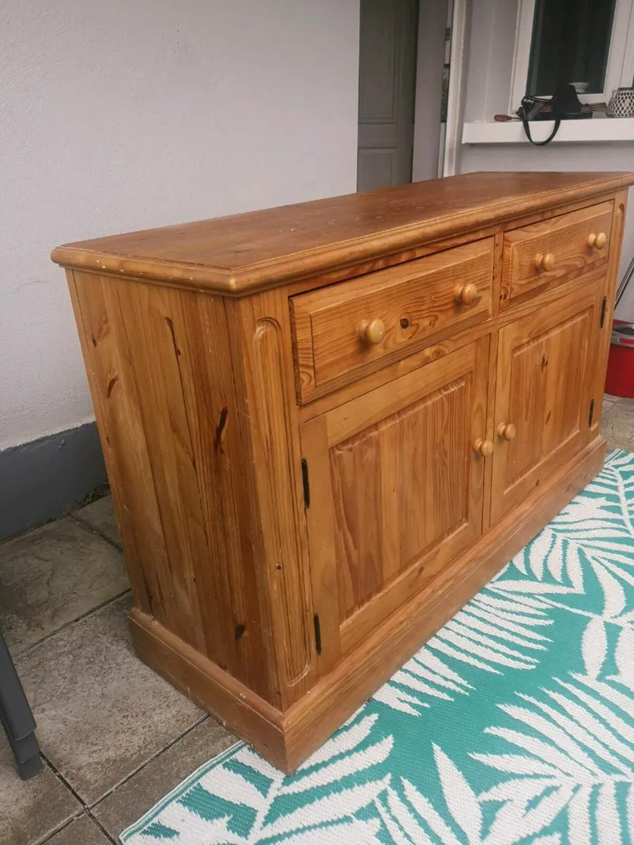 Sideboard - Image 2