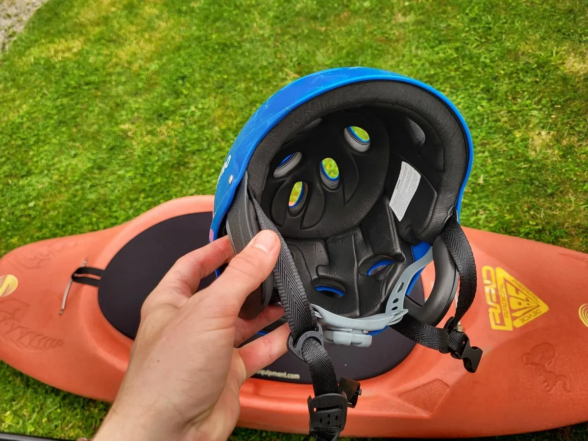 Kayak Bliss stick rad - Image 3