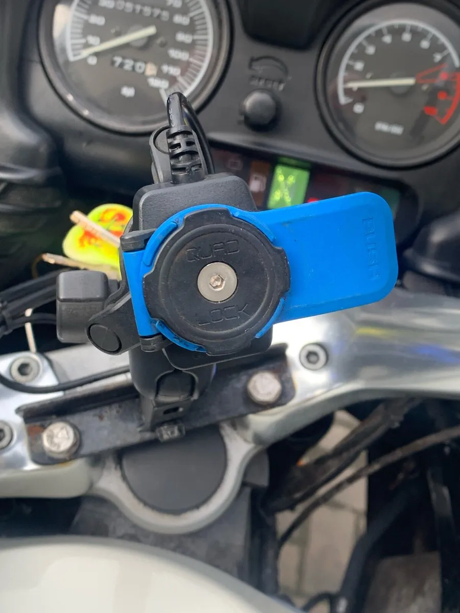 Motorcycle - Image 4