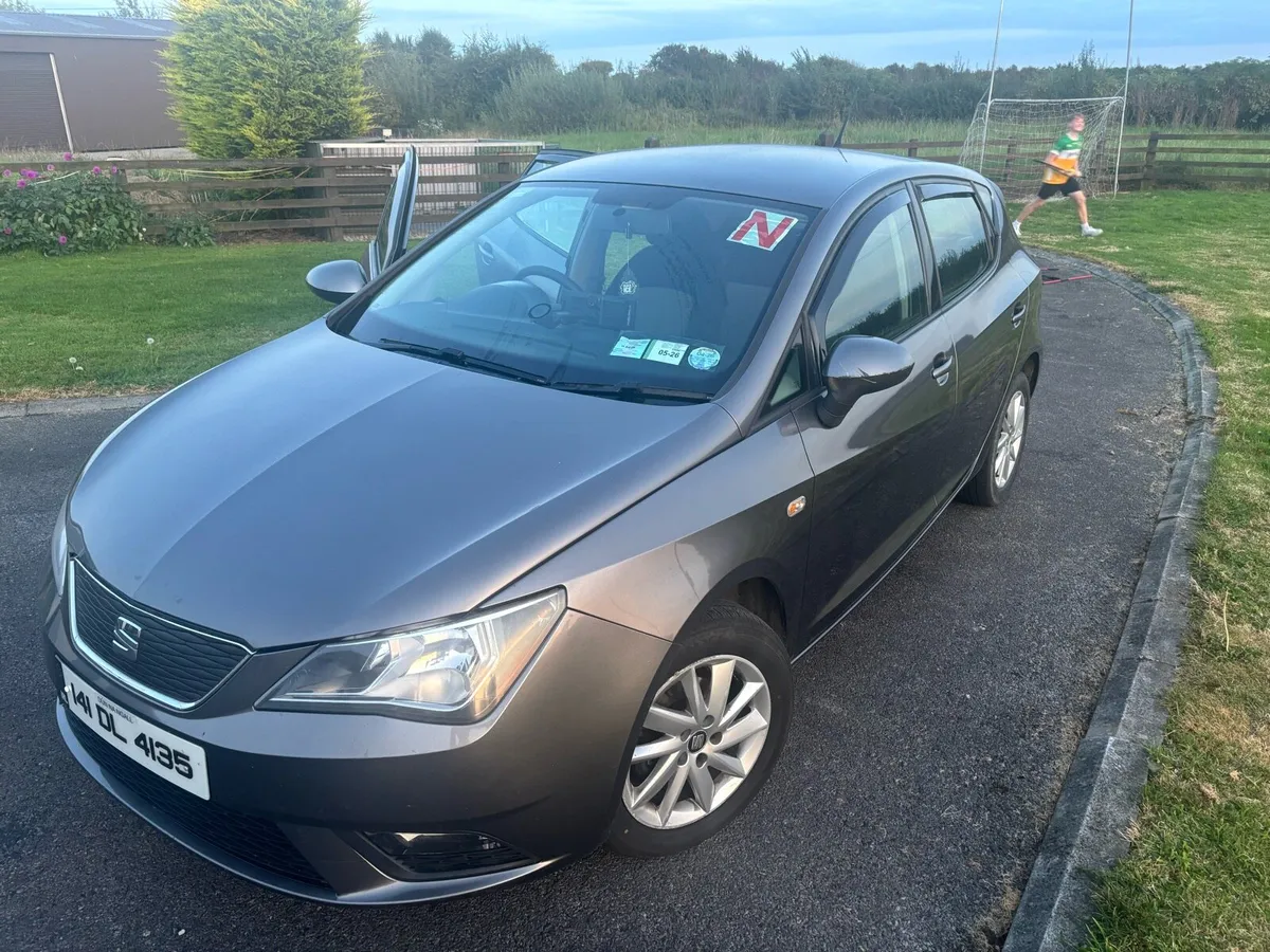 Seat Ibiza - Image 2