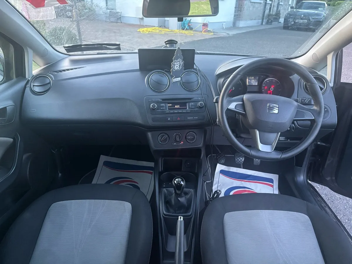 Seat Ibiza - Image 4